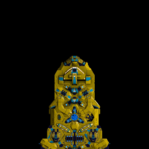 Protoss Carrier