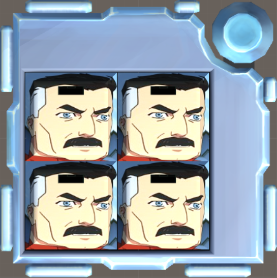 Omni-Pad