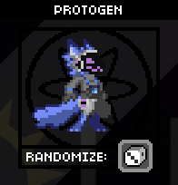 Protogen Redux Affixed Fluff Tail Reskin