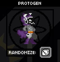 Protogen Redux Affixed Tuft Tail Reskin