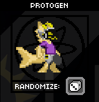 Protogen Redux Affixed Shark Tail Reskin