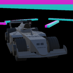 MINI F1 Gen 2 EVO