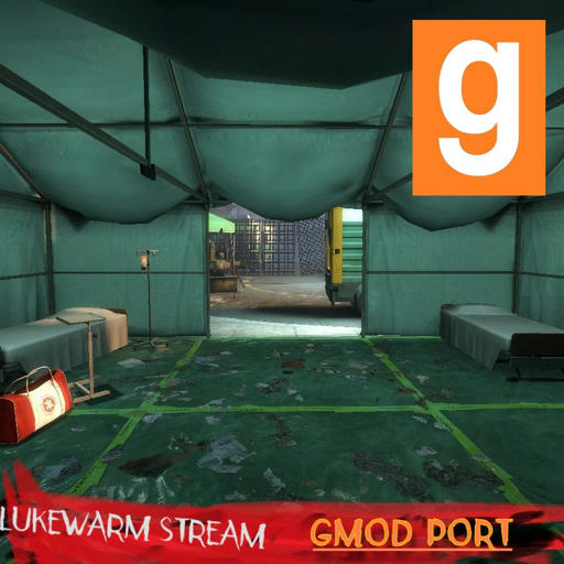 Lukewarm Stream