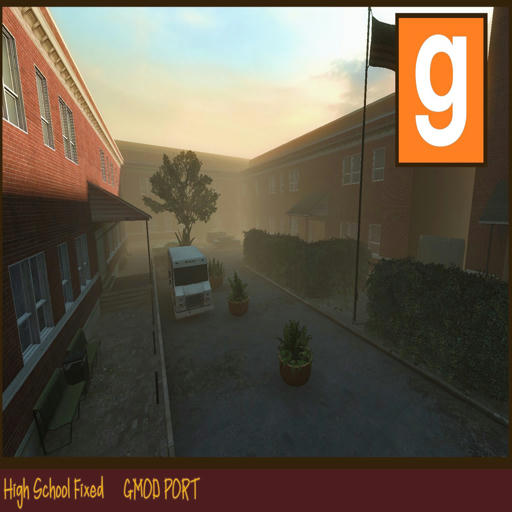 Dead High School