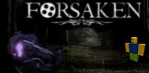 THE FORSAKEN SONG - (Original Roblox song) - SCARIEST SONG IN DECADES!!!!!