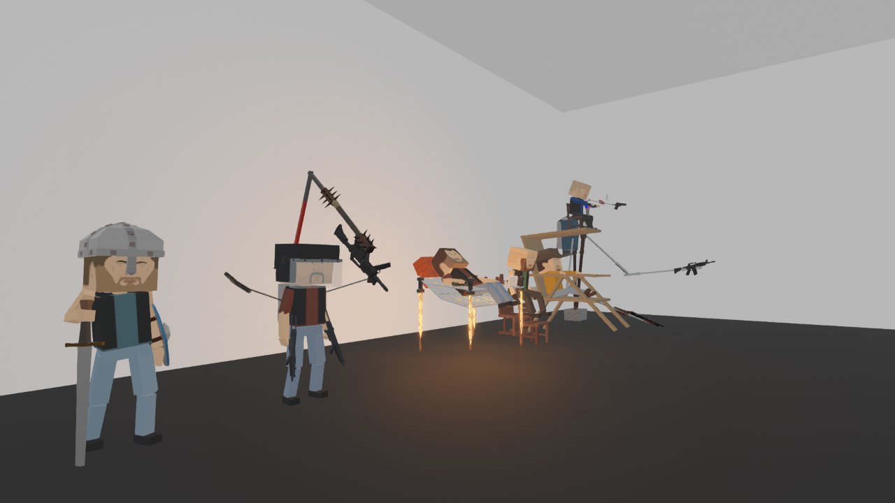 Cool things i made