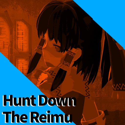 [campaign] Hunt Down The Reimu
