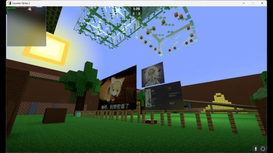 zm_mc_generate – Counter-Strike 2 Mod