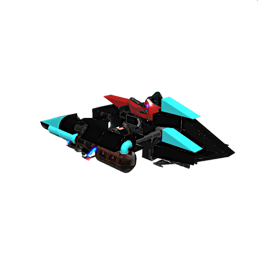 Jetski 2.0
