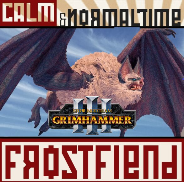 Frostfiend SFO
