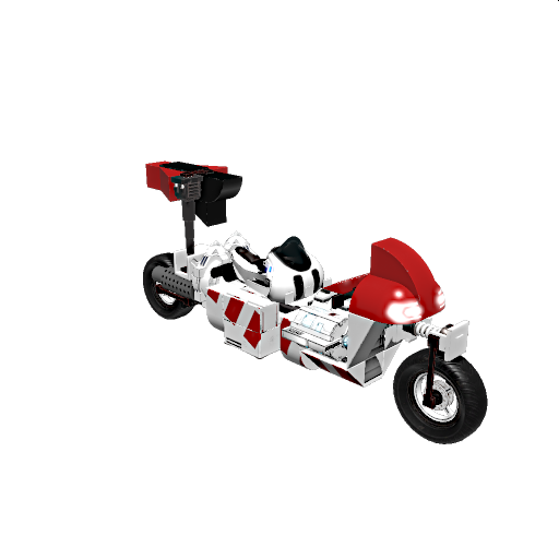 Yamaha FZR400