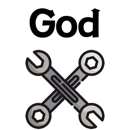 God tool