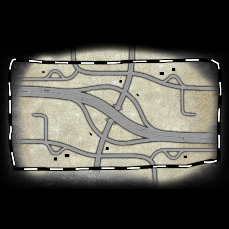 (2 - 6) Reichsautobahn preview