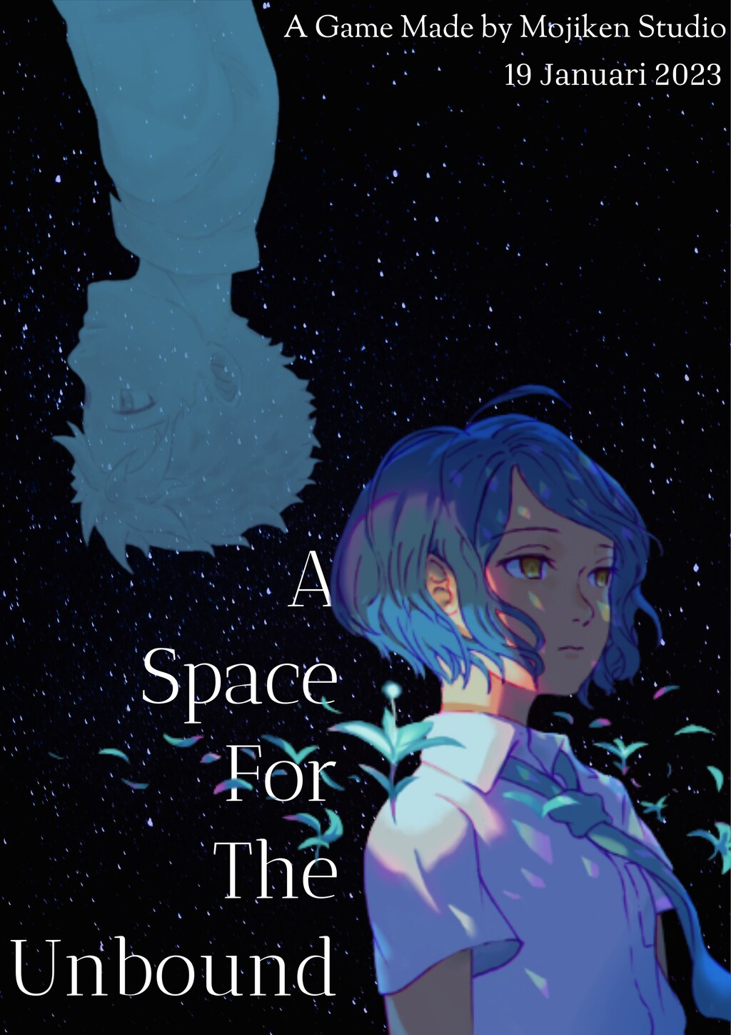 Steam Community :: A Space for the Unbound