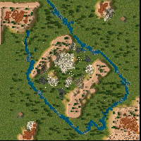Long-run 1v1 preview