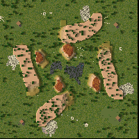 Long-run 1 v 1 v 1 v 1 preview