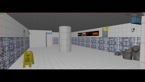am_1tap_bath – Counter-Strike 2 Mod