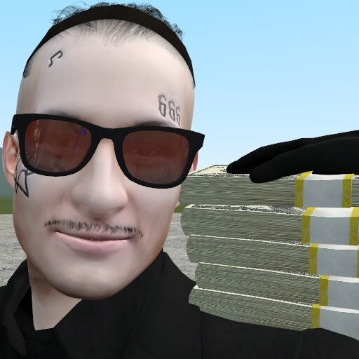 Morgenshtern (male_03)