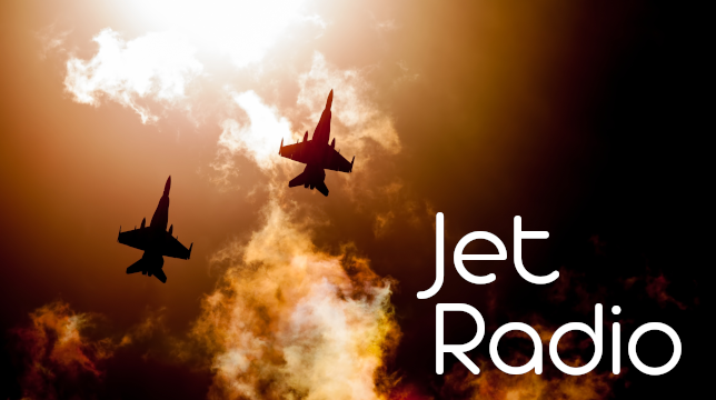 Jet Radio