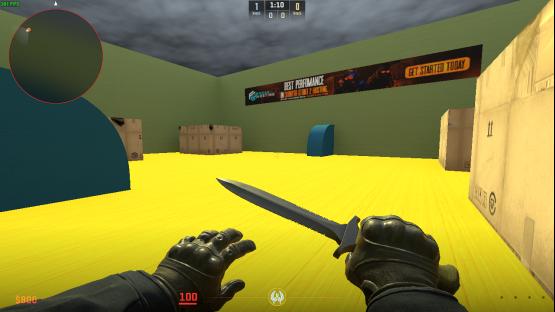 am_1tap_box – Counter-Strike 2 Mod