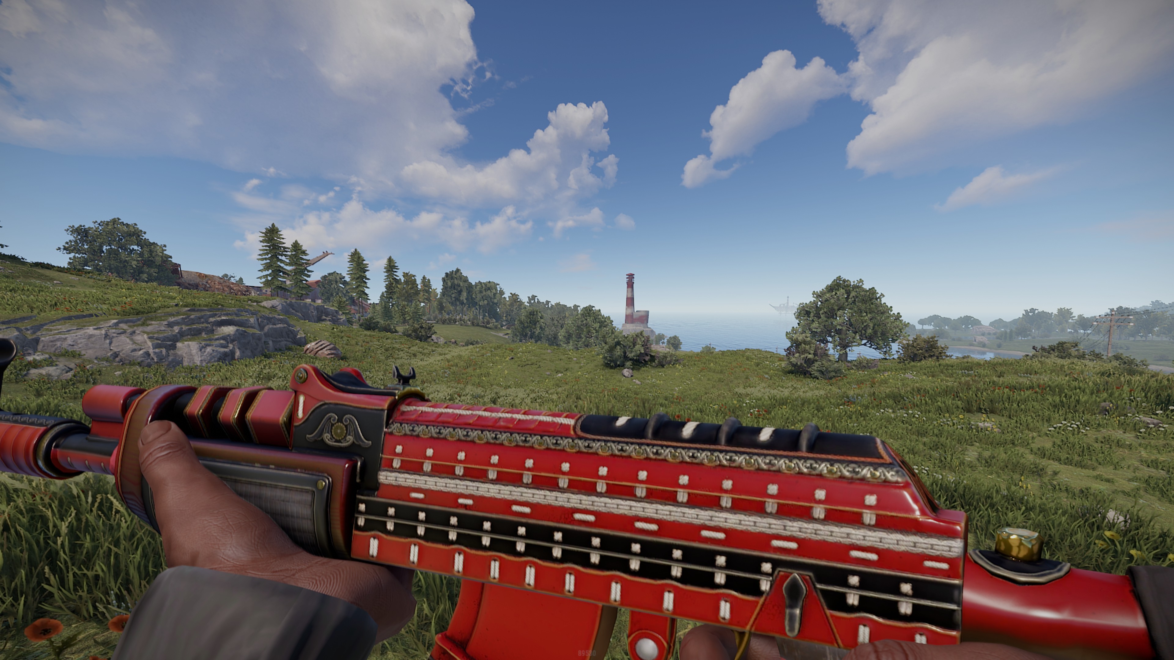 Ronin AR