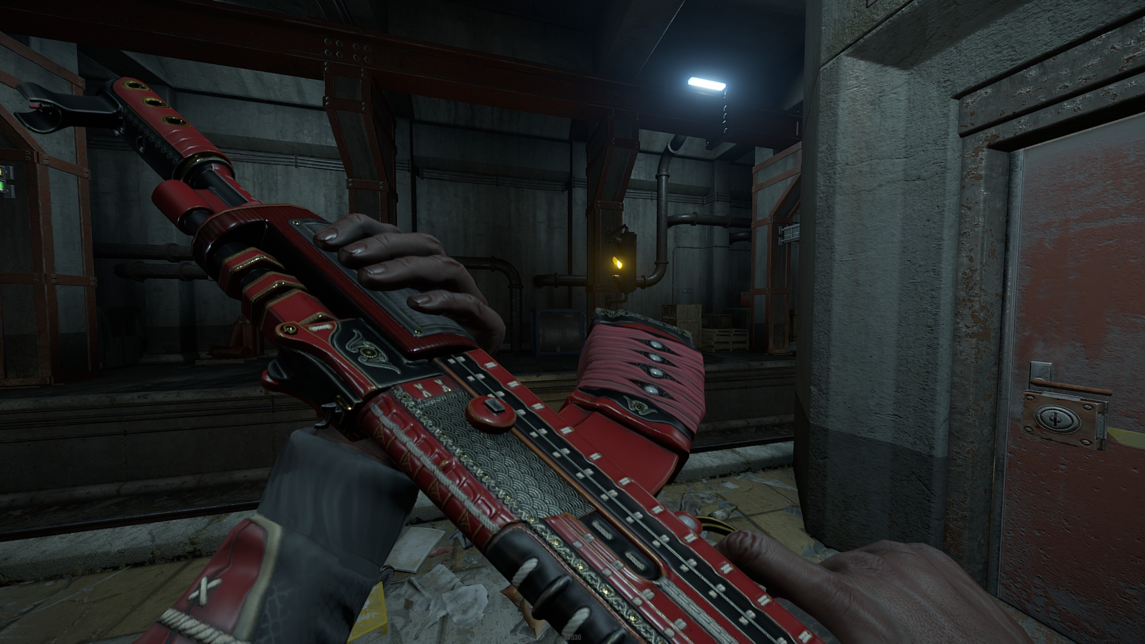 Ronin AR