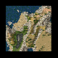 Neues Leben 1 (Baumap)