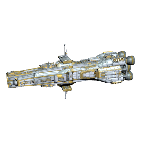 Camulus-Class Destroyer