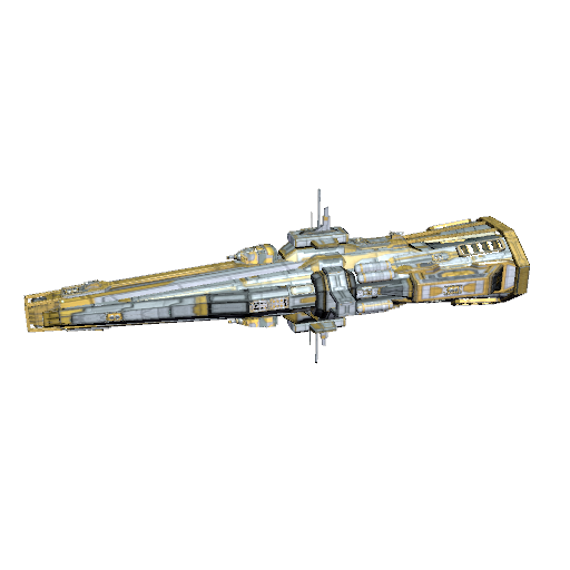 Nemean-Class Escort Cruiser
