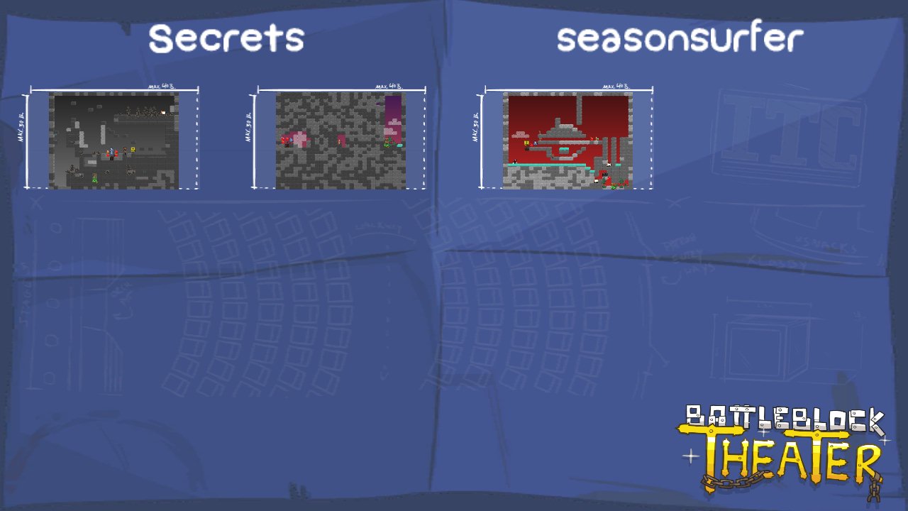 Secrets
