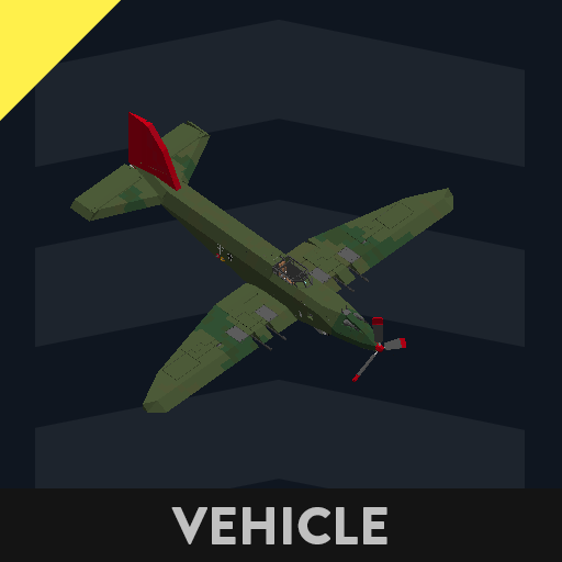 BF-109 B-1