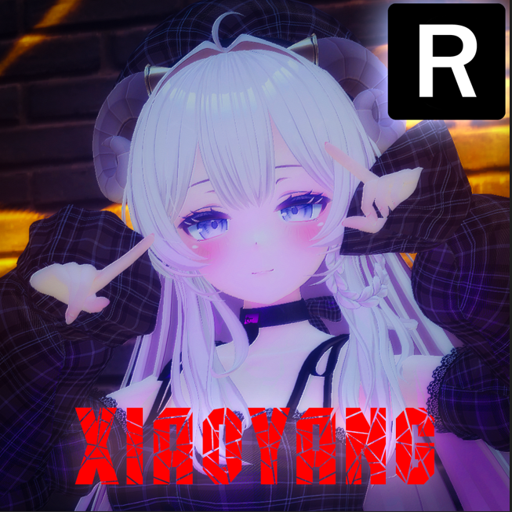 [R] Xiaoyang [PM] [Ragdoll]