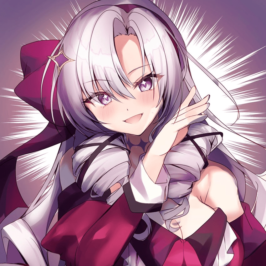 Nijisanji Hyakumantenbara Salome Replace Breen