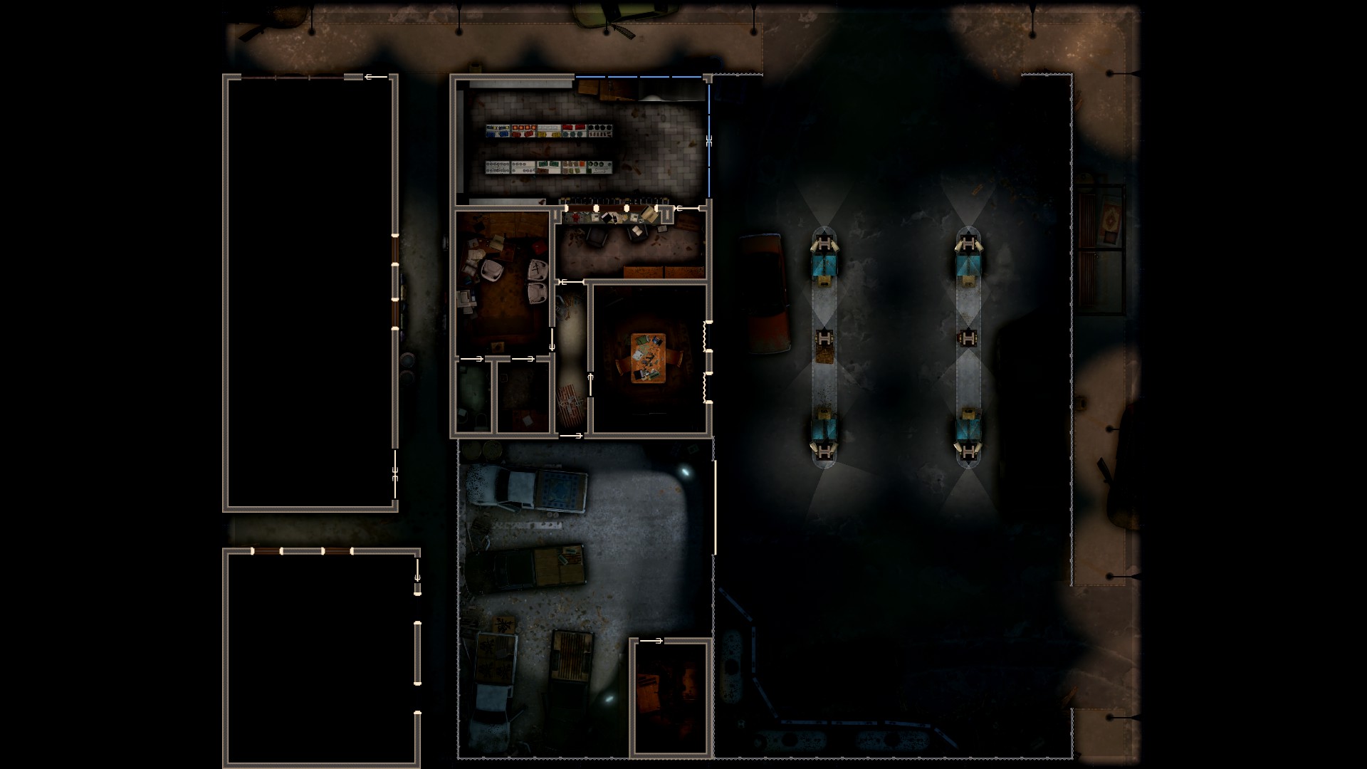 Operation Dark Crescent 02