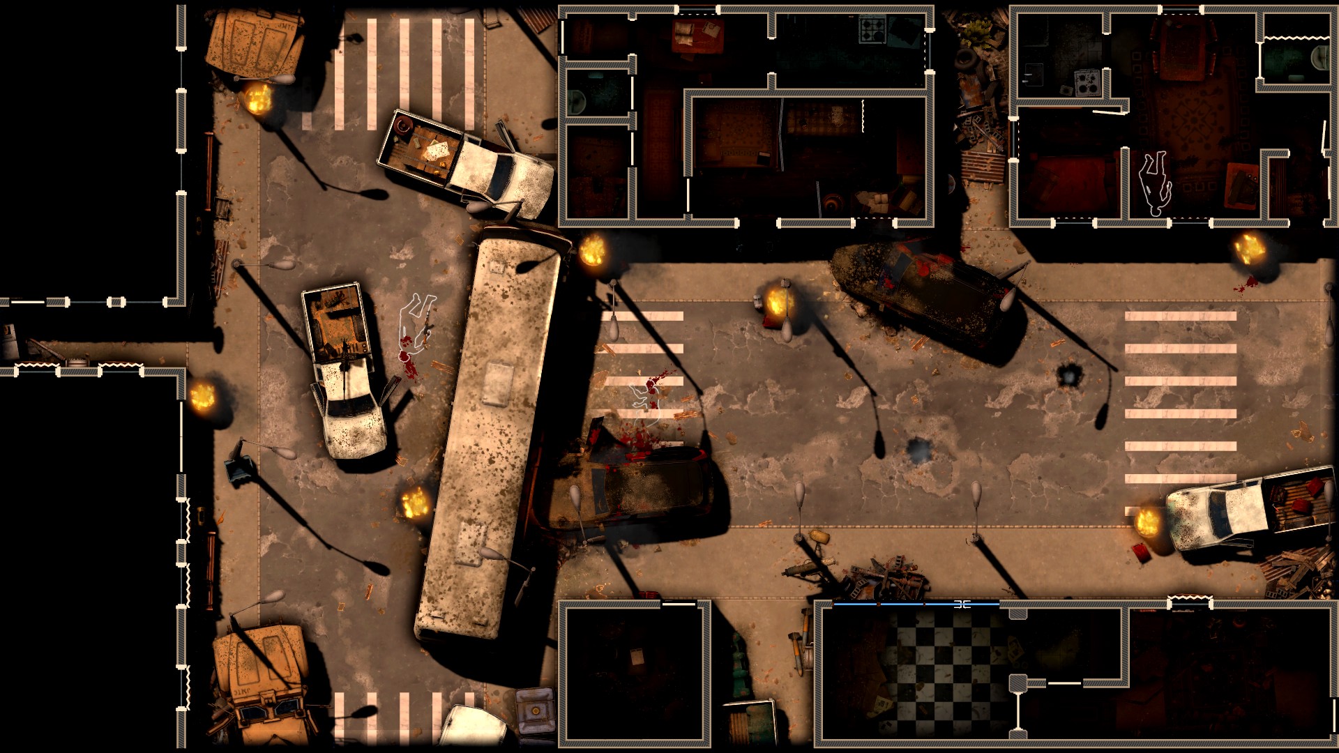Operation Dark Crescent 03