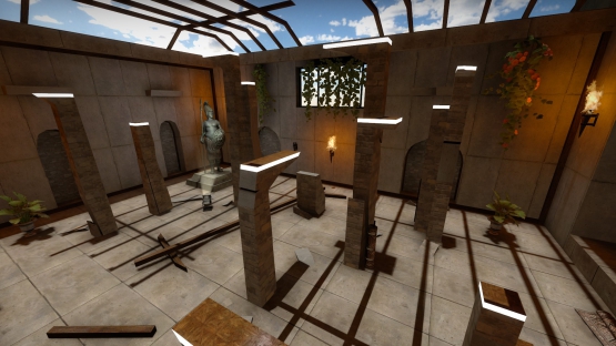 kz_refurinfunflay – Counter-Strike 2 Mod