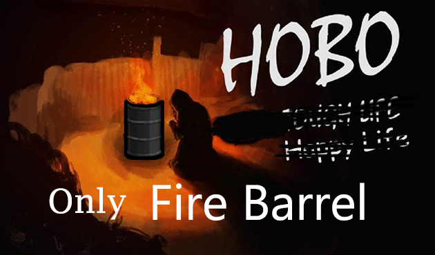 Hobo Fire Barrel (continued)