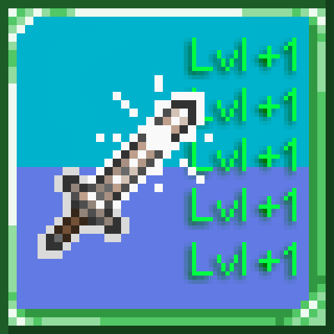 Item Proficiency