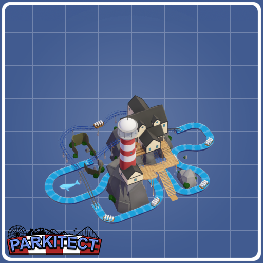 Rocky Point Lighthouse