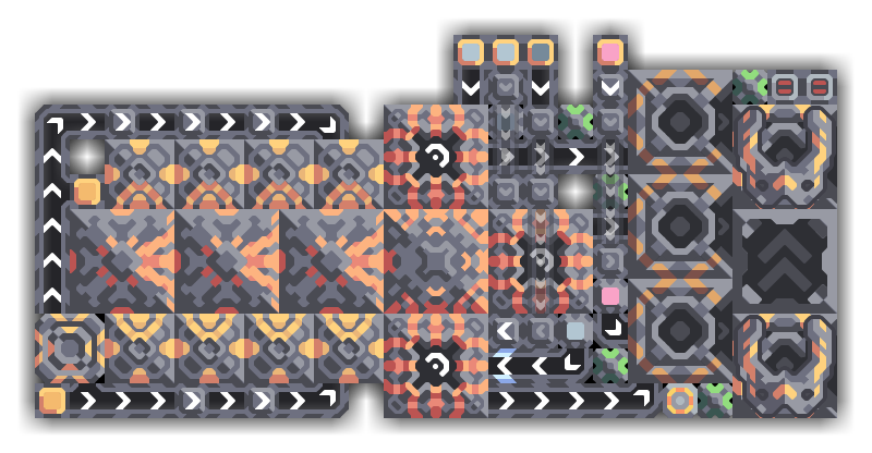 CarbideW injection module, ver 8