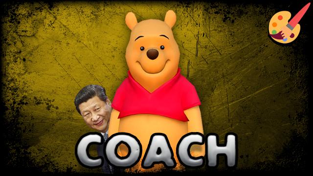 COMM: Pooh [Coach]