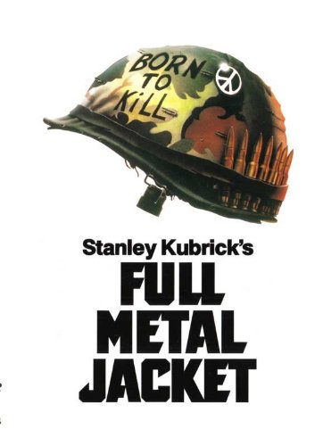 Full Metal Jacket Clips Pack!