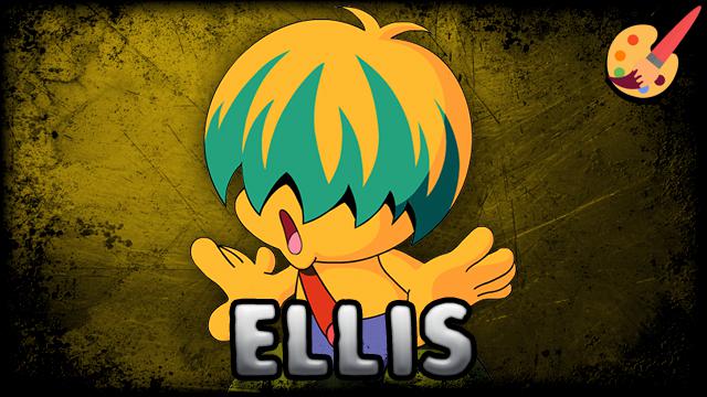 COMM: Tuff [Ellis]