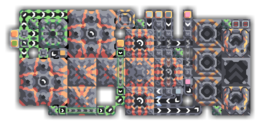 CarbideW injection module, ver 9