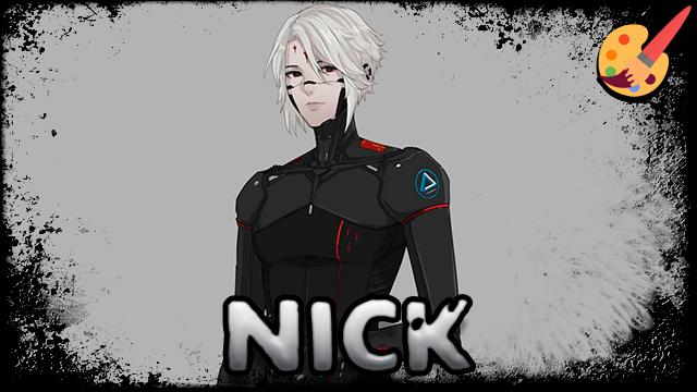 COMM: Ariane Yeong [Nick]