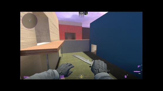 de_seaside – Counter-Strike 2 Mod