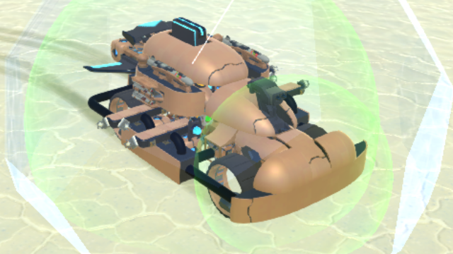 Basic Advanced Tech