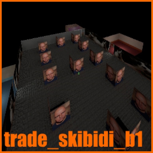 trade_skibidi_b1 – Team Fortress 2 Mod