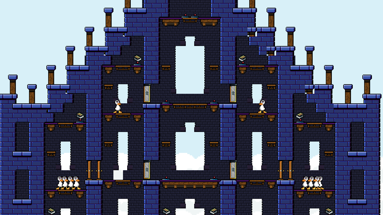 god games
