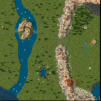 Mordor